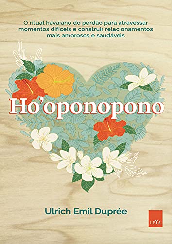 Beispielbild fr livro hooponopono zum Verkauf von LibreriaElcosteo