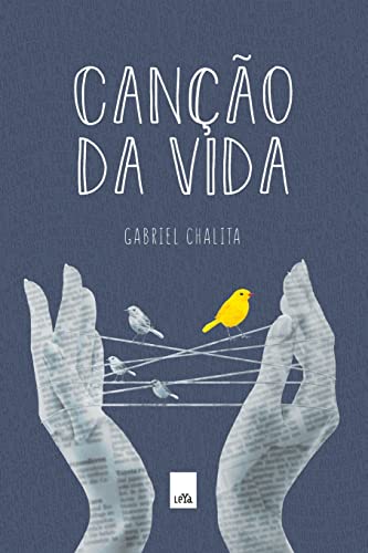 Beispielbild fr Cano da vida (Portuguese Edition) zum Verkauf von Lucky's Textbooks