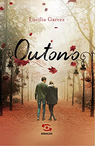 Stock image for Outono (Portuguese Edition) for sale by Big River Books