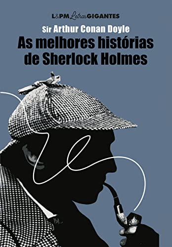 Stock image for livro as melhores historias de sherlock holmes doyle sir arthur conan 2022 for sale by LibreriaElcosteo