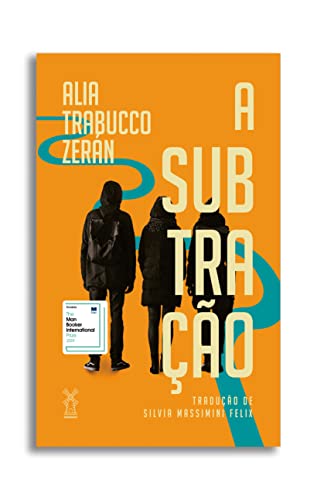 Stock image for A subtrao for sale by Livraria Ing