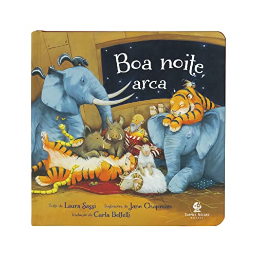 Stock image for boa noite arca for sale by LibreriaElcosteo