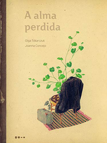 Stock image for A alma perdida for sale by Livraria Ing