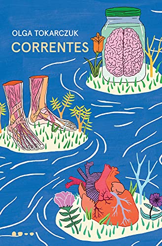 Stock image for Correntes (Em Portugues do Brasil) for sale by WorldofBooks