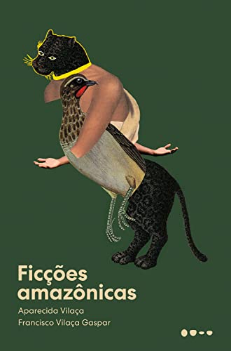Imagen de archivo de Ficcoes amazonicas (Em Portugues do Brasil) a la venta por ThriftBooks-Atlanta