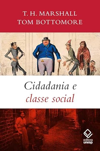 Stock image for _ cidadania e classe social Ed. 2021 for sale by LibreriaElcosteo