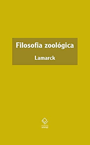 Imagen de archivo de livro filosofia zoologica Ed. 2021 a la venta por LibreriaElcosteo