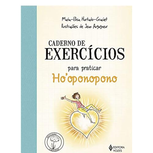 Beispielbild fr CADERNO DE EXERCCIOS PARA PRATICAR O HO OPONOPONO zum Verkauf von Ammareal