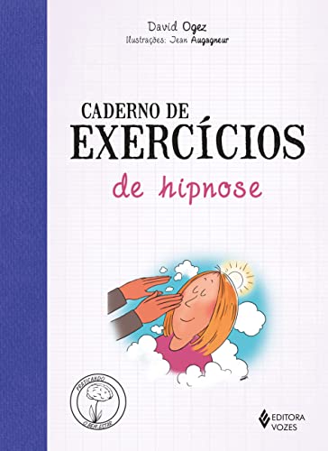 Beispielbild fr livro caderno de exercicios de hipnose zum Verkauf von LibreriaElcosteo