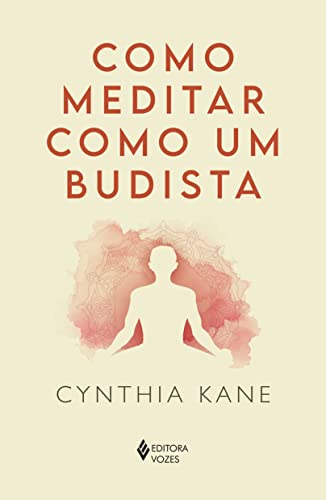 Stock image for _ livro como meditar como um budista for sale by LibreriaElcosteo