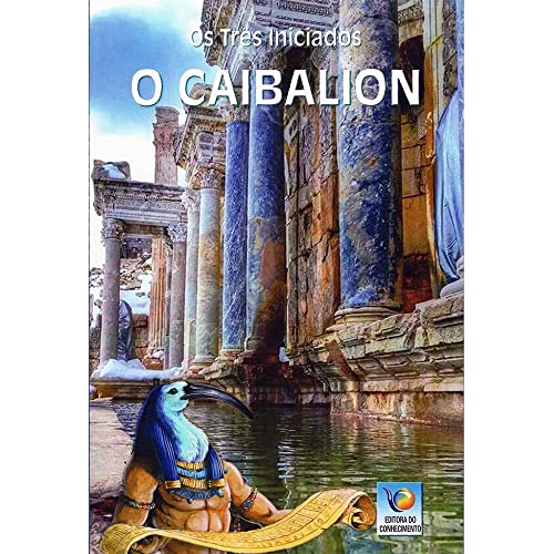 Stock image for caibalion o for sale by LibreriaElcosteo