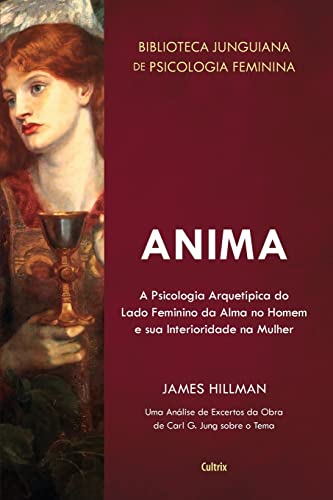 Imagen de archivo de Anima (Portuguese Edition) a la venta por GF Books, Inc.