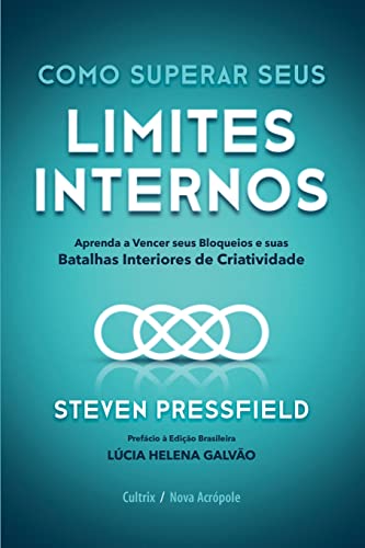 Imagen de archivo de Como superar seus limites internos -Language: portuguese a la venta por GreatBookPrices