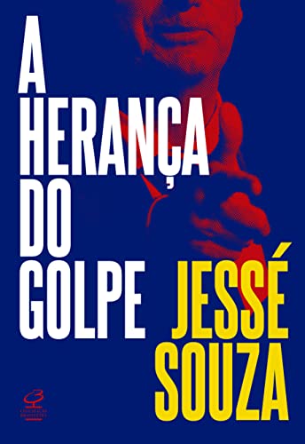 Beispielbild fr A heranca do golpe (Em Portugues do Brasil) zum Verkauf von a Livraria + Mondolibro