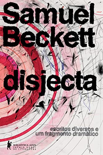 Stock image for Disjecta for sale by WorldofBooks