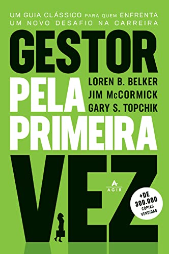 Stock image for livro gestor pela primeira vez Ed. 2022 for sale by LibreriaElcosteo