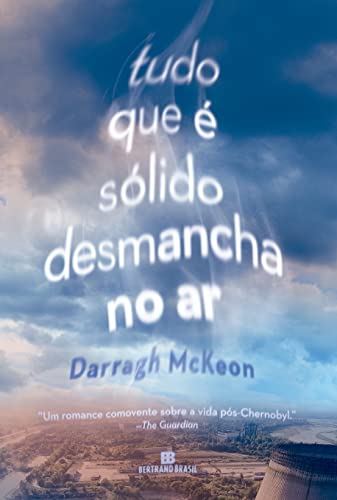 Stock image for livro tudo que e solido desmancha no ar darragh mckeon 2023 for sale by LibreriaElcosteo