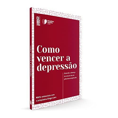 Stock image for _ coquetel como vencer a depresso Ed. 2021 for sale by LibreriaElcosteo