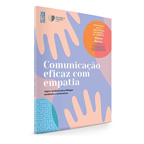 Stock image for _ livro comunicaco eficaz com empatia for sale by LibreriaElcosteo