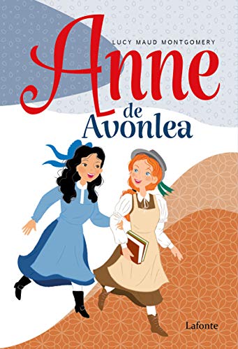 9786558700401: YYST Anne de Avonlea