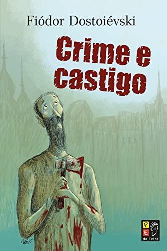 Stock image for CRIME E CASTIGO for sale by Ria Christie Collections