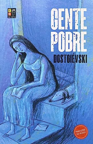 Imagen de archivo de livro gente pobre fiodor dostoievski 2023 a la venta por LibreriaElcosteo