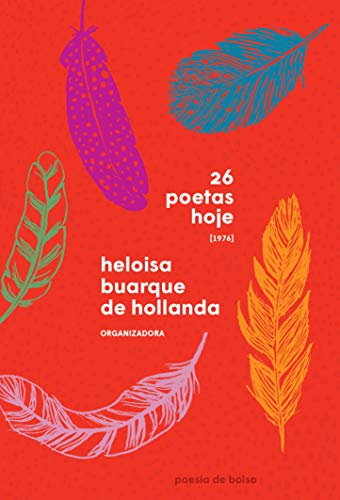 Stock image for 26 poetas hoje for sale by Livraria Ing