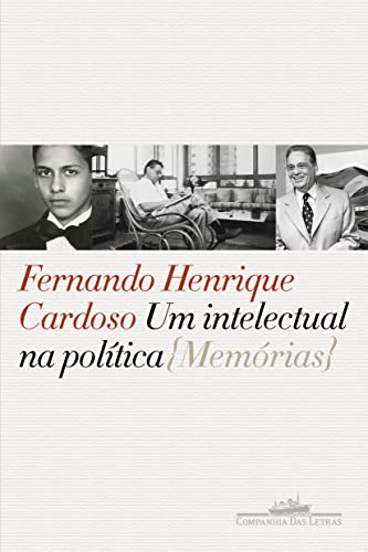 Beispielbild fr Um intelectual na politica - Memorias (Em Portugues do Brasil) zum Verkauf von SecondSale