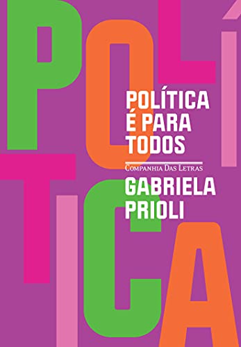 Beispielbild fr Poltica  para todos zum Verkauf von a Livraria + Mondolibro