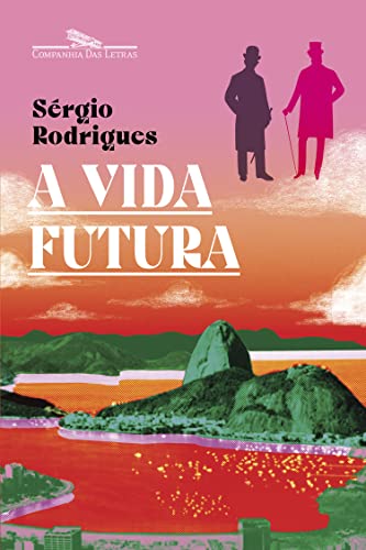 Beispielbild fr A vida futura (Em Portugues do Brasil) zum Verkauf von a Livraria + Mondolibro