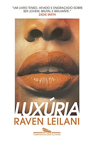 Beispielbild fr Luxuria (Em Portugues do Brasil) zum Verkauf von Books From California