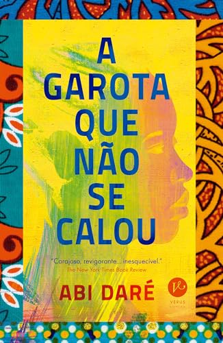 Stock image for A garota que no se calou for sale by Livraria Ing