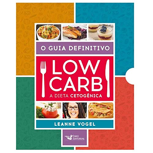 Stock image for box o guia definitivo low carb for sale by LibreriaElcosteo