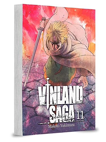 Vinland Saga 09 - Yukimura, Makoto: 9783551758507 - AbeBooks