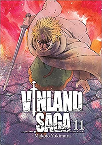 Vinland Saga 09 - Yukimura, Makoto: 9783551758507 - AbeBooks