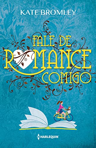 9786559701711: Fale de romance comigo (Em Portugues do Brasil)