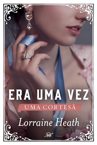 Stock image for livro era uma vez uma cortes lorraine heath 2024 for sale by LibreriaElcosteo