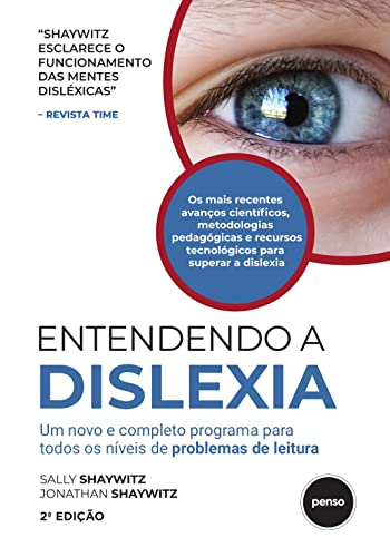 Stock image for livro entendendo a dislexia 2 edico 2023 for sale by LibreriaElcosteo