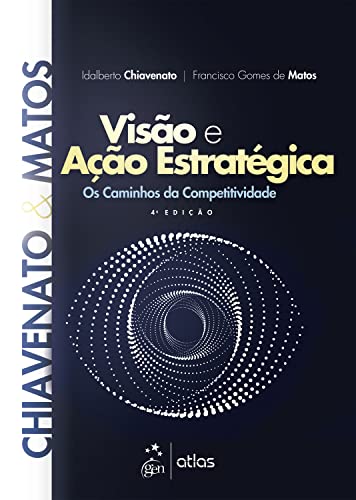 Stock image for Viso e Ao Estratgica for sale by Livraria Ing