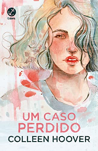 Beispielbild fr Um caso perdido (Vol. 1 Hopeless) zum Verkauf von Livro Brasileiro