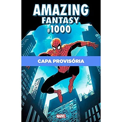 Beispielbild fr livro o espetacular homem aranha vol 44 zum Verkauf von LibreriaElcosteo