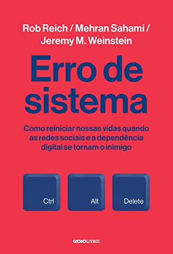 Imagen de archivo de livro erro de sistema a la venta por LibreriaElcosteo