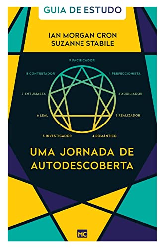 Imagen de archivo de Uma jornada de autodescoberta: Guia de estudo -Language: portuguese a la venta por GreatBookPrices