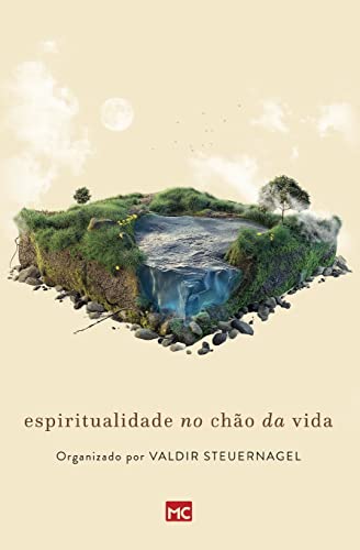 Beispielbild fr Espiritualidade no cho da vida (Portuguese Edition) zum Verkauf von Books Unplugged