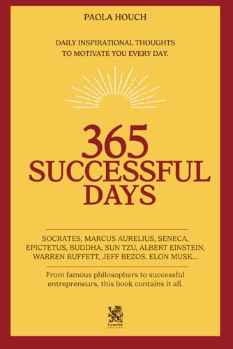 Beispielbild fr 365 Successful Days (Paperback) zum Verkauf von Grand Eagle Retail