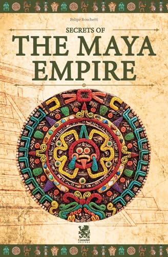 Stock image for Secrets of The Maya Empire (Paperback) for sale by Grand Eagle Retail