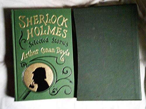 9786565665656: Sherlock Holmes Selected Stories