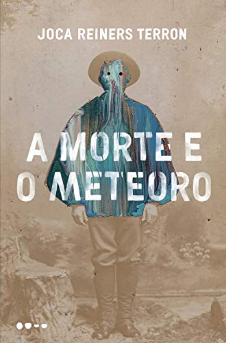 Stock image for A Morte e o Meteoro for sale by a Livraria + Mondolibro