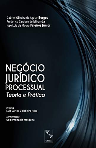 Imagen de archivo de Negcio Jurdico Processual: Teoria e Prtica (Portuguese Edition) a la venta por Book Deals