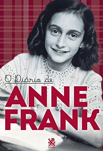Imagen de archivo de O Dirio de Anne Frank a la venta por GreatBookPrices